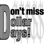 Don't Pass on These Savings