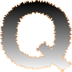 Charcoal Extended Q 1