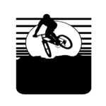 Cycling 53 Clip Art