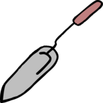 Trowel 09