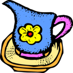 Pitcher 25 Clip Art