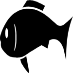 Fish 06 Clip Art