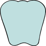 Tooth Background