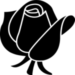 Rose 32 Clip Art