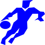 Basketball - Player 02