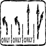 Arrows 34 Clip Art