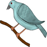 Bird 207
