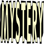 Mystery - Title