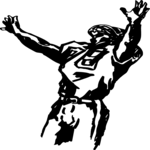 Football - Player 07