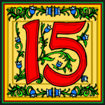 Decorative 15