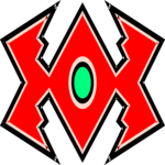 Tribal Symbol 73