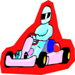 Go-Cart