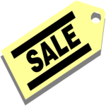 Sale Tag 2