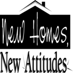 New Homes, New Attitudes