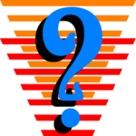 Fancy - Question Mark