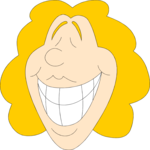 Say Cheese! 3 Clip Art