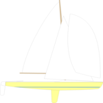 Sailboat 04