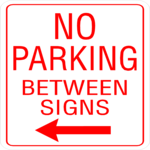 No Parking 02