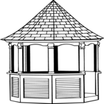 Gazebo 1