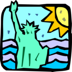 Statue of Liberty 12