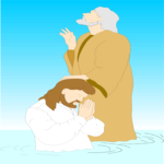 Baptism 1