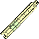 Slide Rule