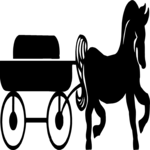 Horse & Carriage