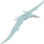 Pterodactyl 4