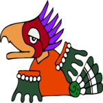 Bird 32 Clip Art