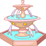 Fountain 1