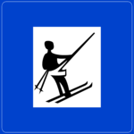 Ski Area