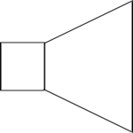 Loudspeaker 1 Clip Art