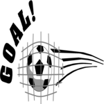Goal!