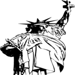 Statue of Liberty 04