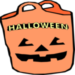 Trick or Treat Bag 5
