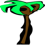 Palm Tree 28