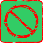 Parking Restriction 2