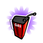 Gas Can Clip Art