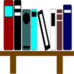 Book Shelf 1