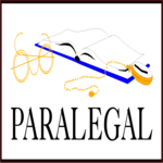 Paralegal Clip Art