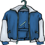 Jacket 45