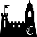 Castle C Clip Art