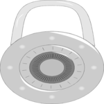 Lock - Combination 2