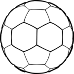 Ball 07 Clip Art