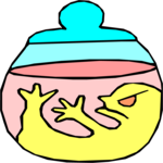 Specimen - Creature 2