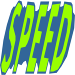 Speed