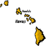 Hawaii 11