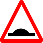 Speed Bump 2