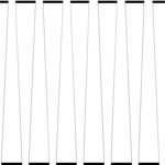 Partition - Dovetailed