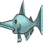 Sawfish 1